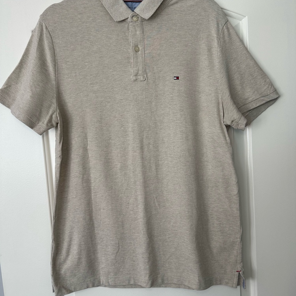 Tommy Hilfiger Men's Polo Shirt